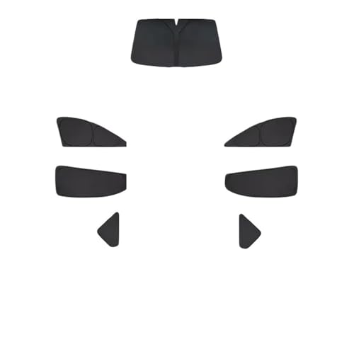 Tapis de tableau de bord pour Tesla Modèle Y et Juniper 2025 2026