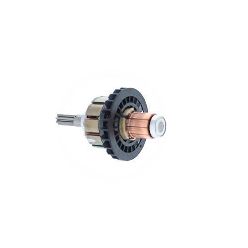 Makita Anclaje 619377-8 para llave de impacto DTD152