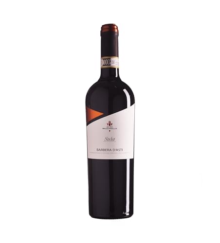 Caratteristiche del prodotto ✔ Denominazione: Barbera d’Asti DOCG ✔ Vitigno: 100% Barbera ✔ Resa per ettaro: 90 qli/ha ✔ Raccolta: Seconda decade di settembre ✔ Vinificazione: Fermentazione alcolica con lieviti selezionati, movimentazione delle bucce per estrazione di colore e aromi, fermentazione malolattica a temperatura controllata, affinamento in acciaio inox ✔ Formato: Bottiglia da 0,75L