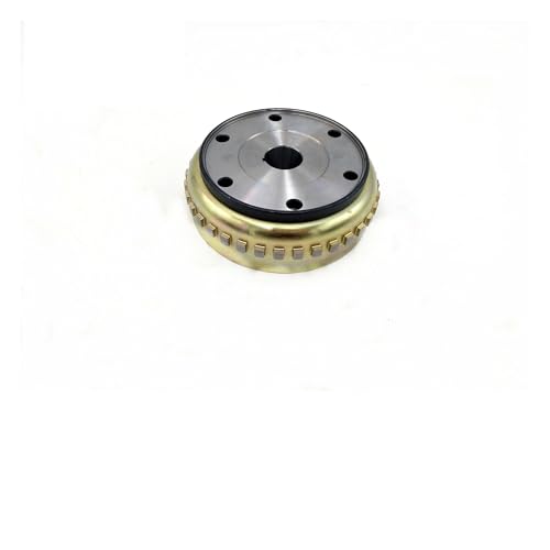 Rotor magnétique injection 018B-031000 haute précision pour quad X6 et buggy