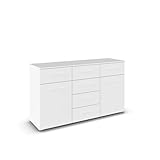 MADE IN GERMANY: Vom Rohstoff über Design und Produktentwicklung bis zum Endprodukt sind alle Möbel von rauch aus zertifiziert nachhaltiger Produktion 100% „Made in Germany“