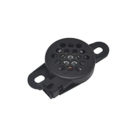 Alarma de aparcamiento inverso FineBoing PDC Cover