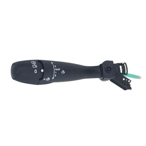 Commande Clignotant Tige 96608841XT Commutateur Phare Interrupteur Essuie-Glace Citroen C3 C5