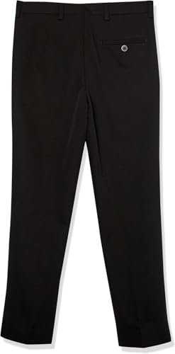 Haggar Boys' Formal Suit Pants (Jacket Sold Separately)4