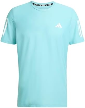 adidas Men's Own The Run tee