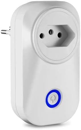 Review da Smart Plug Wifi Tuya: Testado por 7 dias em casa inteligente