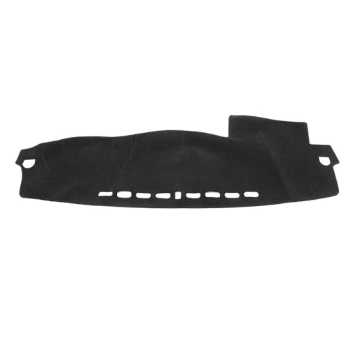 Funda de salpicadero para Mitsubishi Pajero 2007-2017 para reparar plásticos agrietados RHD 4