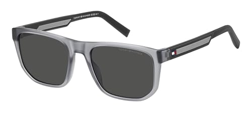 Tommy Hilfiger Erkek Güneş Gözlüğü,Th 2200/S,Gri