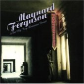 Footpath Cafe - Maynard Ferguson '93