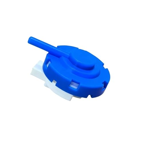 Machine à laver fuit ou ne remplit plus ? Capteur niveau d'eau Midea 17438000016082 pressostat