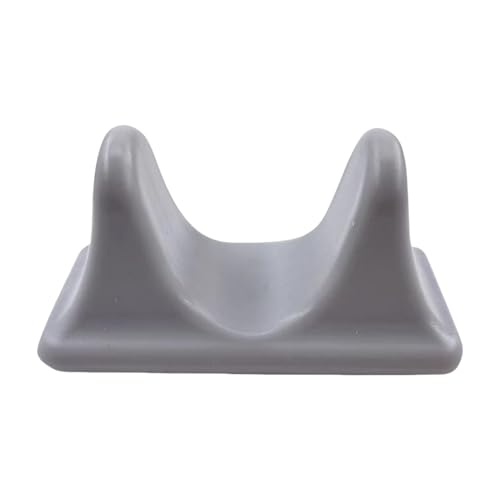 Hip Hook Release Tool Iliacus Piriformis Release Tool - Massager for Deep Tissue Pressure Stretcher Roller for Shoulder Back Leg Foot Muscles