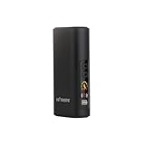 【イルマ不要！ 1台で2回吸える】アイコス互換機 2度吸い 2回吸える アイコスイルマ互換機 シケモク マシーン 最新 連続20回 Hitaste L1 ハイテイスト コンパクト IQOSイルマ互換機 イルマ互換機 電子タバコ 本体 加熱式タバコ ランキング IQOSILUMA用 アイコスイルマワン用 (オニキスブラック)