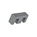 Epcos Transformer Cores, Ef25, N87, 57.5 Mm, 52.5 Mm Rohs Compliant: Yes - B66317G0000X187