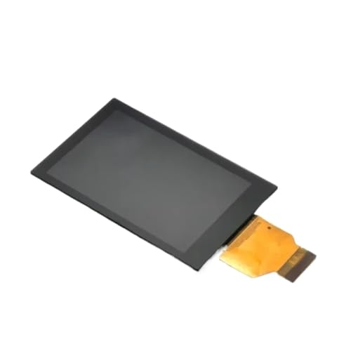 Pantalla LCD con Cámara Retroiluminada, Compatible con Fuji, Compatible con Fujifilm, X T1 X T2 XT1 XT2Repair Parts