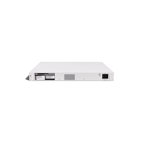 Cisco CATALYST 8 PORT 5GE - vue 6