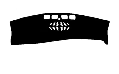 Alfombrilla para salpicadero de coche Hyundai Tucson NX4 Facelift 2025 3