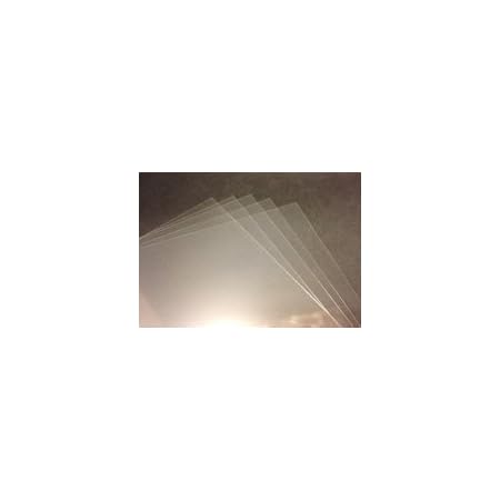 Laser &amp; Copier OHP Clear Acetate Film Colour &amp; Mono 30x A4 Sheets ...