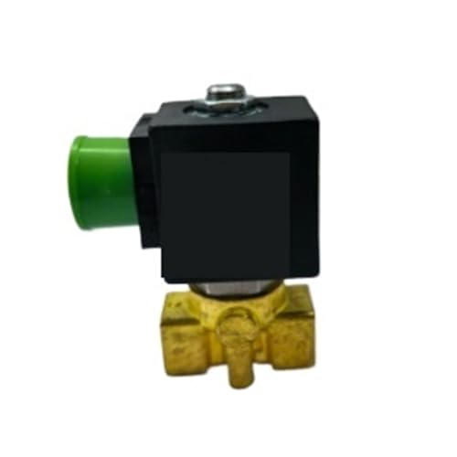 Électrovanne 21A2KT30 de rechange pour automatisme d'usine de fabrication
