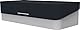 helit H6252595 - Tisch-Organizer „the companion“, Schreibtisch Butler in schwarz/grau