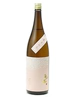 亀の海 春うらら 純米吟醸 槽口 生 1800ml