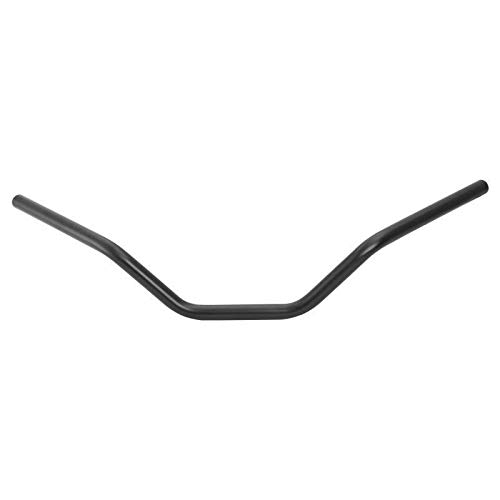 Green-L Universal 5'' Rise Bar Ape Hanger 1" Handlebar Fit For Honda Harley Chopper Cruisers Bobber Bike Cafe Racer Custom #TOP26