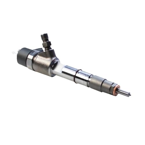 Injecteur Common Rail 0445110454 pour réparer les ratés moteur diesel 110