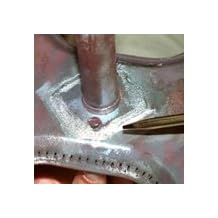 Pyro-Putty 653 Paste, Pint