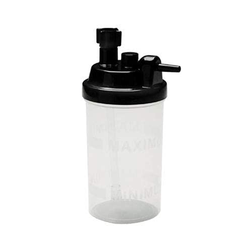 Olex Humidifier Bottle for Oxygen Concentrator Machine
