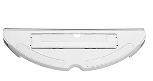 Soporte para limpiaparabrisas compatible con Roborock S7/S7+/S7 MaxV/S7 MaxV Plus/S7 MaxV Ultra (blanco) Cover