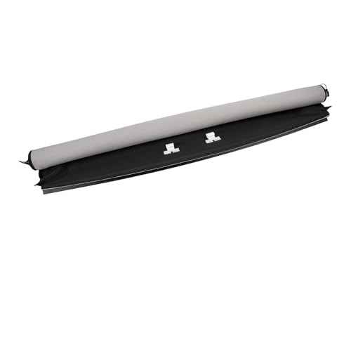 Cortina de techo solar gris 25964410 para Cadillac SRX de 2010 a 2016