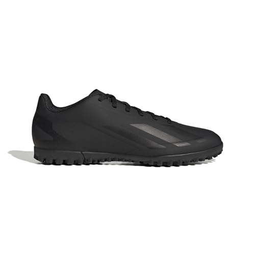 Chuteira Society Adidas X Crazyfast.4 Core Black/core Black Ie1577 39