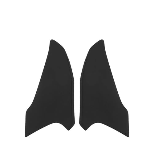 Traction pads réservoir moto pour éviter les glissements sur CBR650R