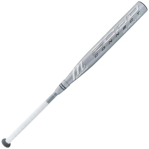Marucci Echo Connect DMND2 Fastpitch Softball Bat (-10) (33in/23oz)
