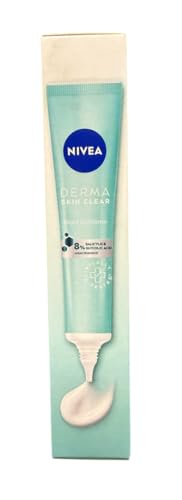 Nivea Derma Skin Clear Exfoliant 40 Ml - vue 9