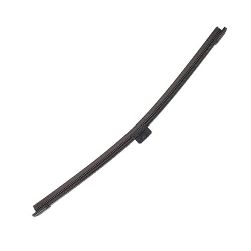 Balais d'essuie-glace arrière BelGee X50 avec structure flexible pour hayon
