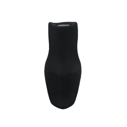 Housse de selle moto Guzzi V85TT finie la selle mouillée et usée