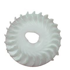 Amazon.com: GardenPal 19511 ZE0-000 19511-ZE1-000 Cooling Fan
