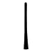 Produktbild Auto Antenne 16cm Kurzstabantenne Dachantenne Radio Stabantenne Kurzantenne Fahrzeugantenne für Empfang AM&FM Inkl. 3 Adapter M4, M5 und M6 passend für Fast alle PKW. - INION