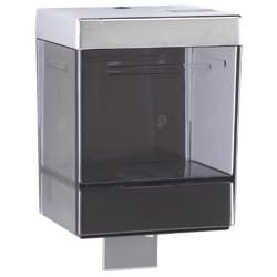 Dosificador De Jabon Mediclinics Mediclinics - Dosificador De Jabon Abs Fume (DJ0515F)