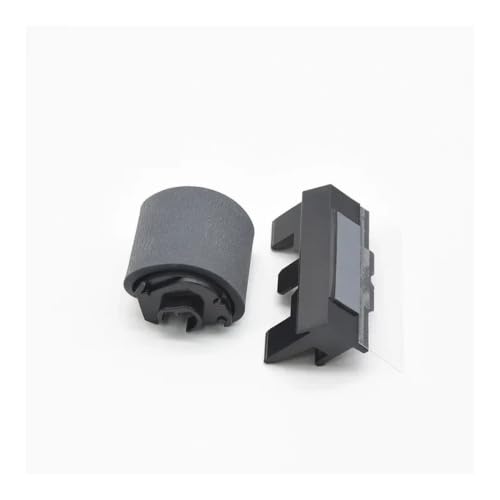 Rodillo de recogida Samsung ML2510 soluciona el atasco de papel continuo