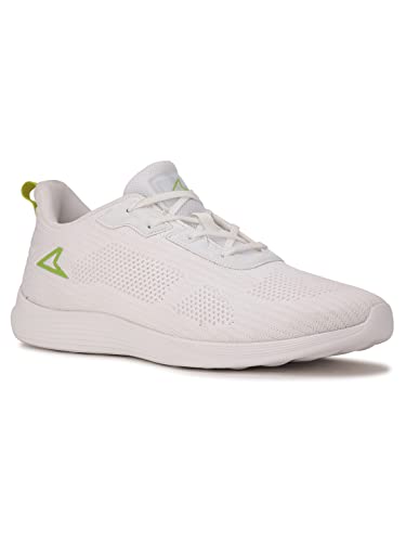 Image of Power Men's Lace-up Sports Shoe
