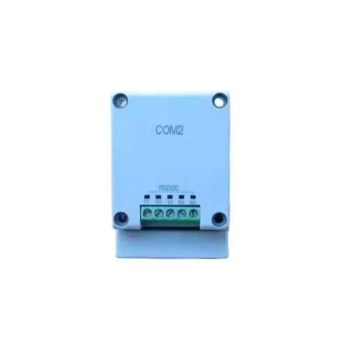 FUYUMIC Módulo de comunicación AFPX-COM1 AFPX-COM2 AFPX-COM3 AFPX-COM4 AFPX-COM5 AFPX-COM6(AFPX-COM4)