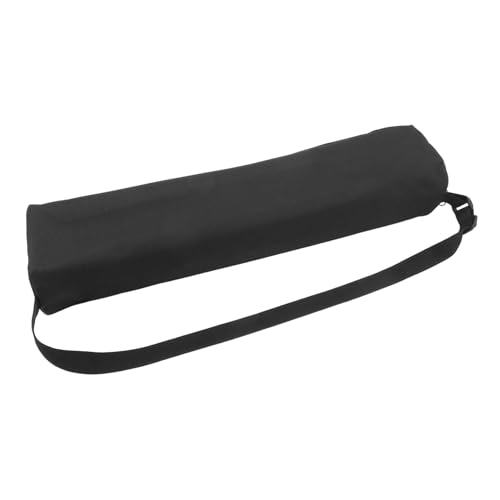 Bolsa de transporte para trípode de cámara resistente con correa para soporte micro