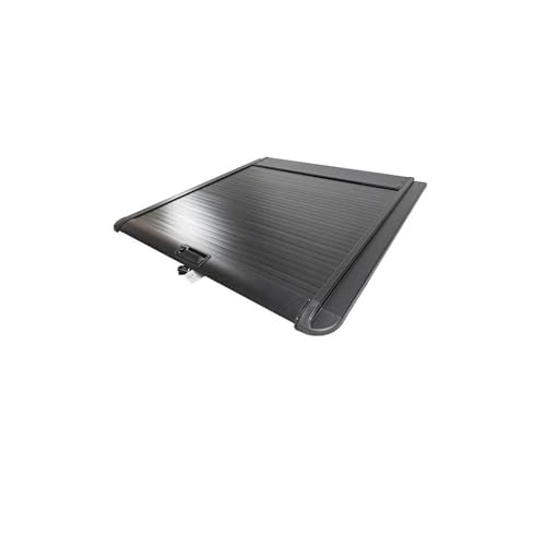 Couvre-benne rétractable rigide aluminium Ford Ranger Raptor Maverick F150