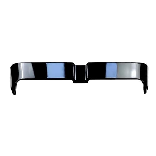 Kit carrosserie pour Golf 7 GTI R aileron de coffre contre look banal