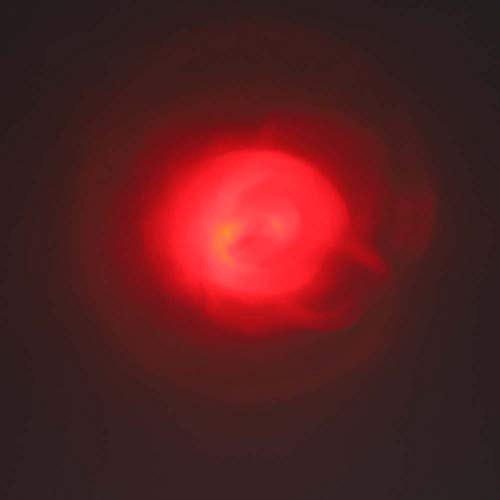 Night(Colorful Discoloration, U.S. regulations)