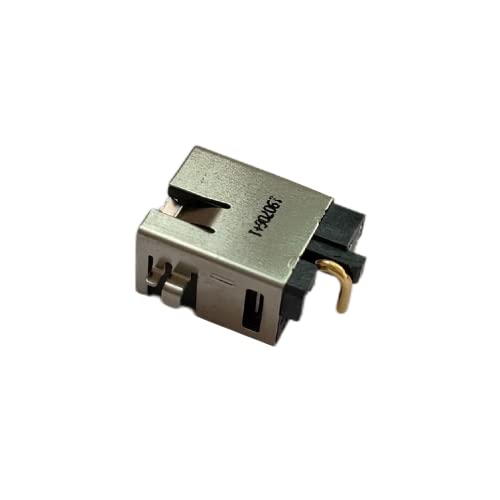 Puerto de carga CC para MSI PS63 ideal para trabajar sin interrupciones
