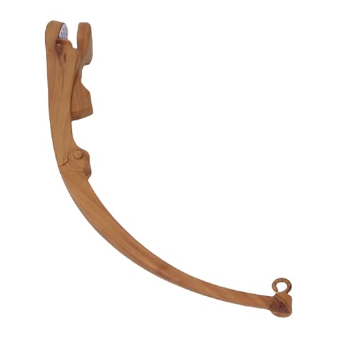 Support mobile universel bébé robuste empêchant la chute du cintre