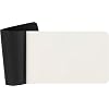 Moleskine Art Sketch Album, Hard Cover, Pocket (3.5 x 5.5) Plain/Blank, Black, 72 Pages