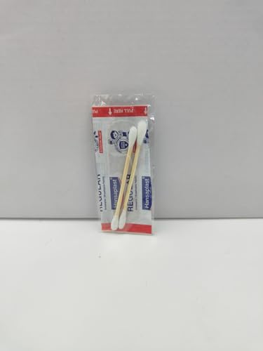 Image of Vanity Kit - Pack of 25 I Includes Essential Personal Care Items I Hygienic & Individually Packed for Safety I Compact, Travel-Friendly Design I Ideal for Hotels, Guests & Hospitality Use